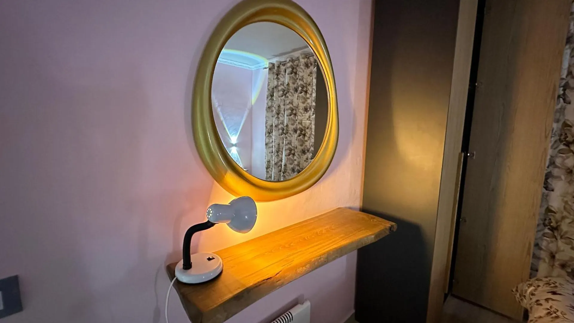 Tirana Rebi Apartament